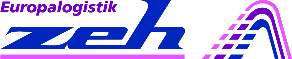 Logo der Firma Zeh